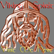 Viking Spirit Page