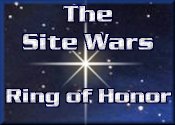 The Site Wars Ring of Honor