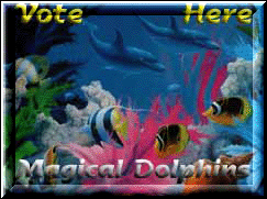 Vote Dolphins